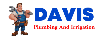 Trusted plumber in HALSTAD